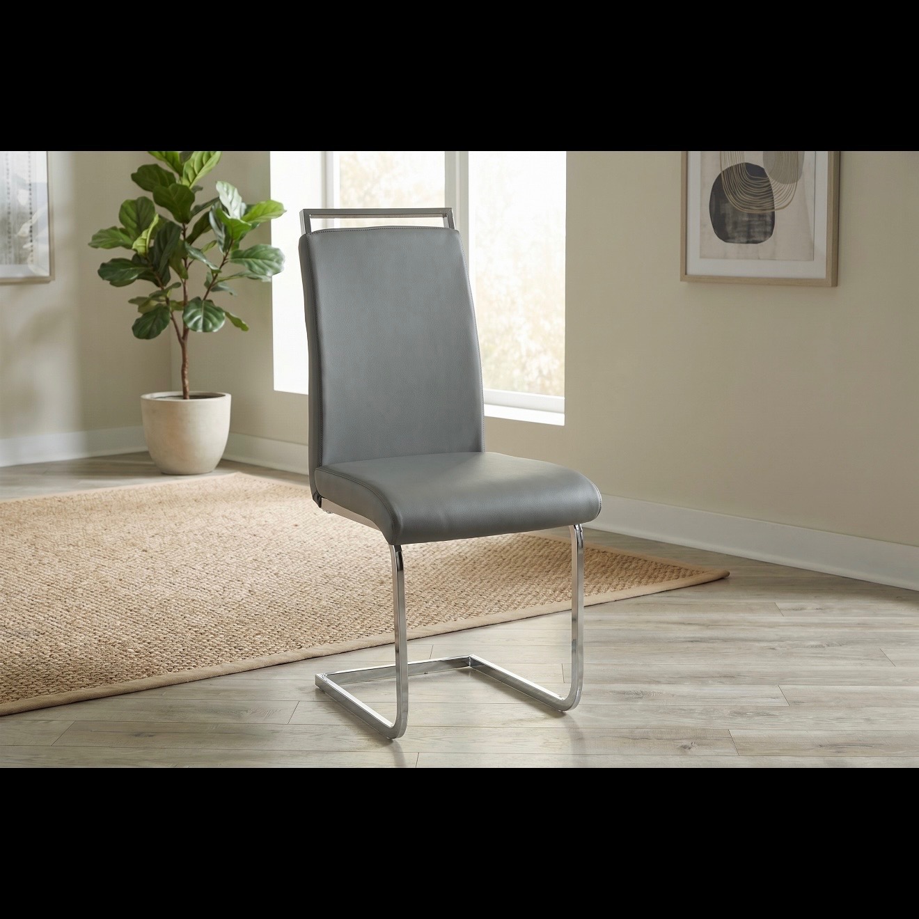 Avanti in Grey